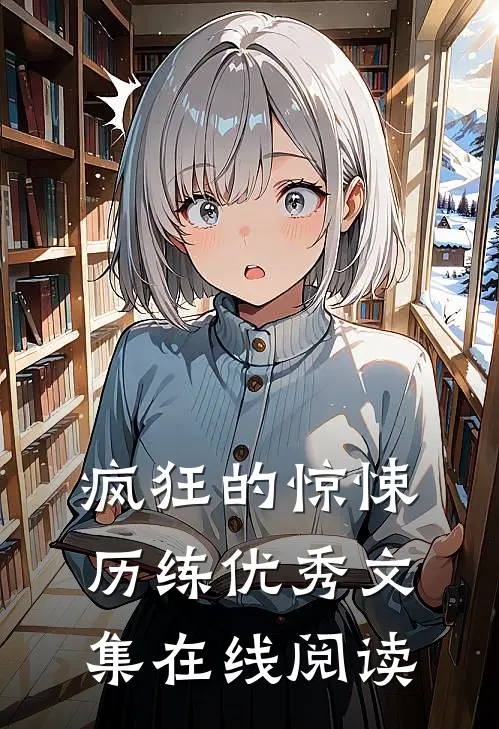 疯狂的惊悚历练优秀文集在线阅读