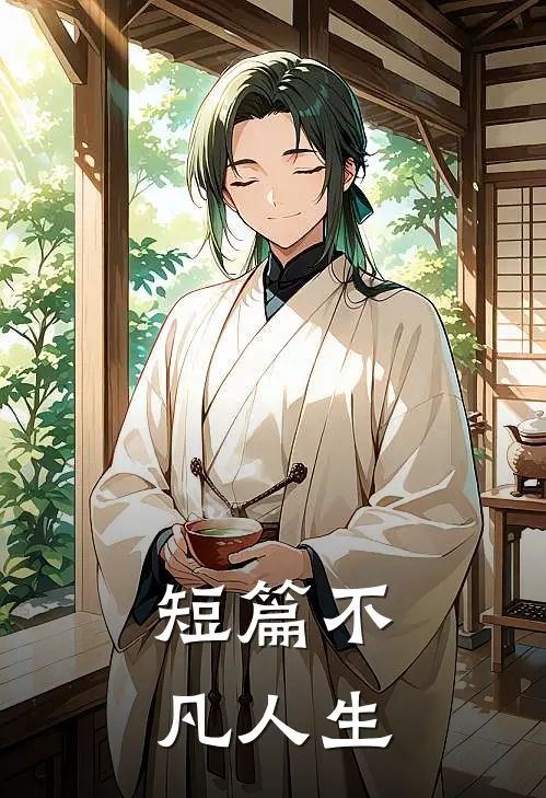 短篇不凡人生