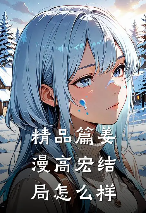 精品篇姜漫高宏结局怎么样