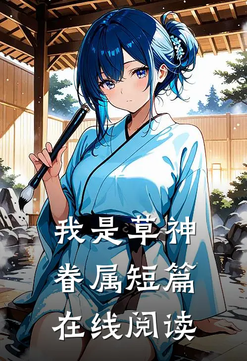 我是草神眷属短篇在线阅读