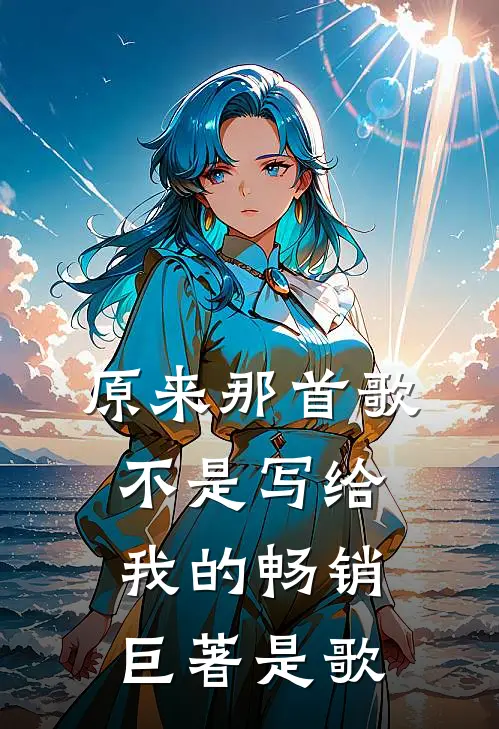 原来那首歌不是写给我的畅销巨著是歌
