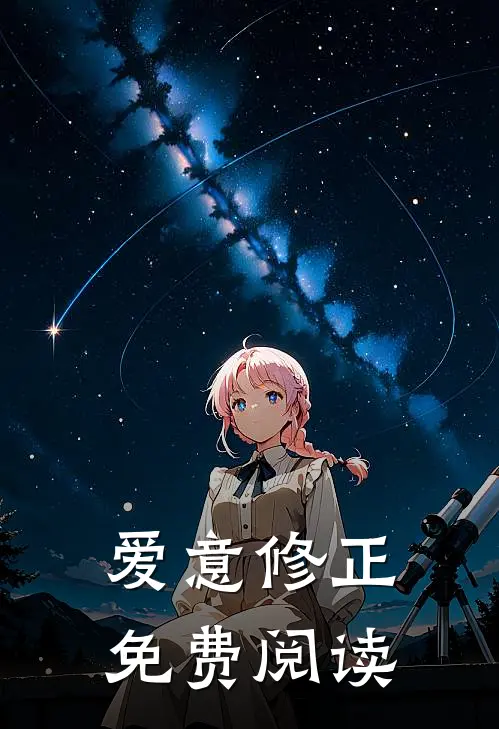 爱意修正免费阅读