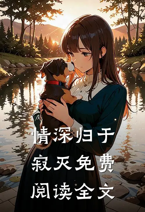 情深归于寂灭免费阅读全文