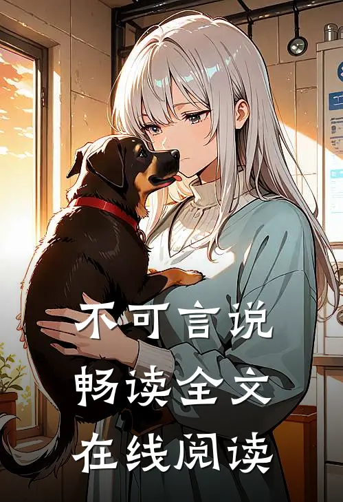 不可言说畅读全文在线阅读