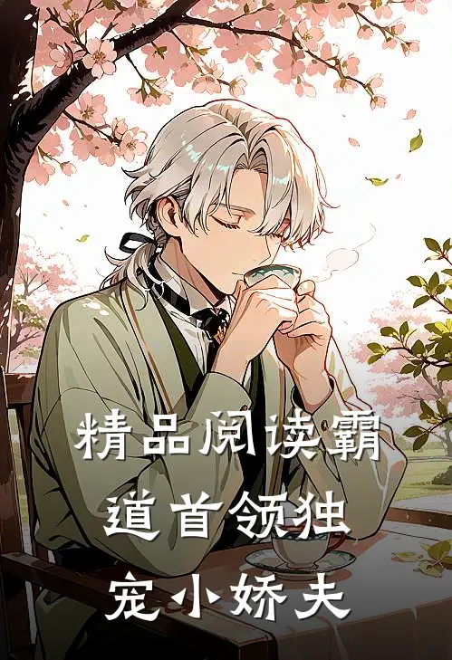 精品阅读霸道首领独宠小娇夫