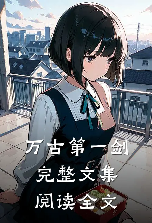 万古第一剑完整文集阅读全文