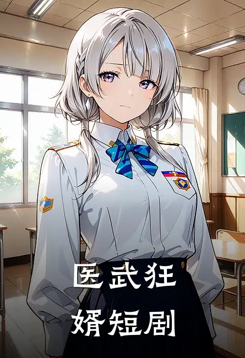 医武狂婿短剧