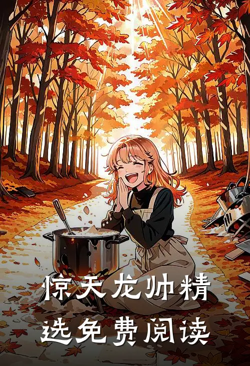惊天龙帅精选免费阅读