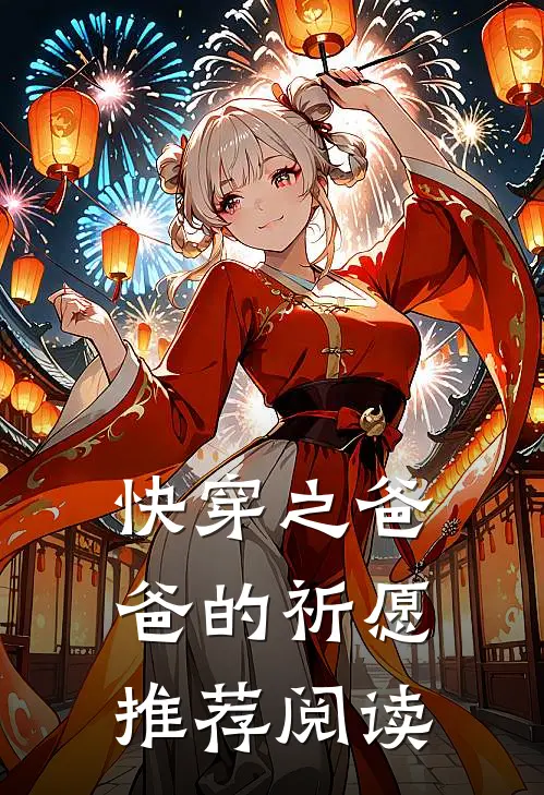 快穿之爸爸的祈愿推荐阅读