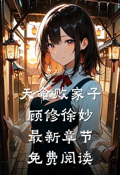 天命败家子顾修徐妙最新章节免费阅读