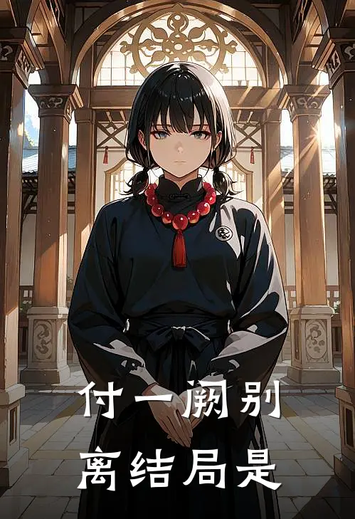 付一阙别离结局是