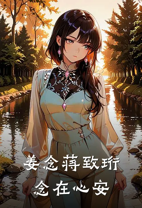 姜念蒋致珩念在心安