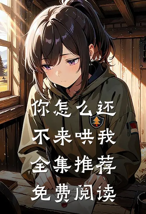 你怎么还不来哄我全集推荐免费阅读