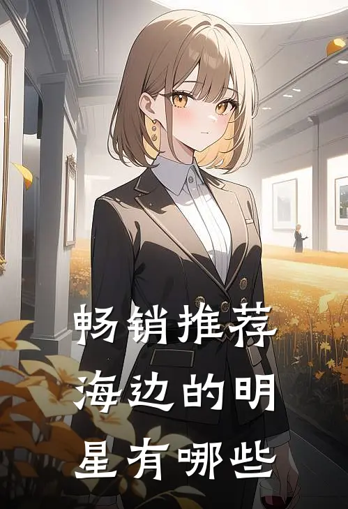 畅销推荐海边的明星有哪些