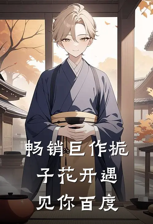 畅销巨作栀子花开遇见你百度