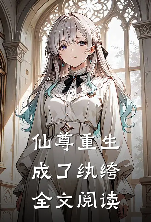 仙尊重生成了纨绔全文阅读
