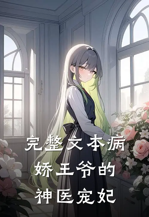 完整文本病娇王爷的神医宠妃