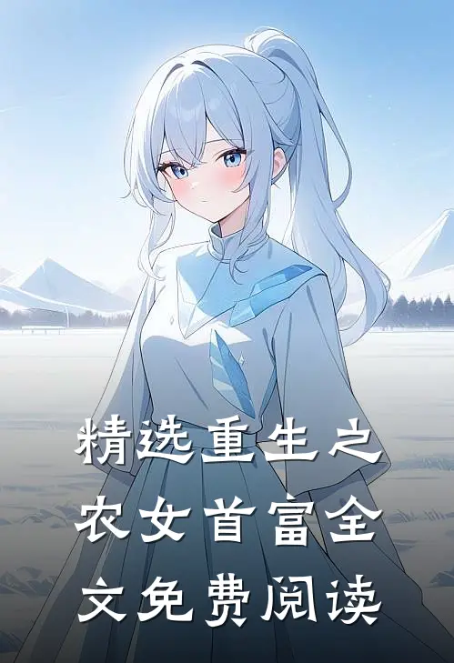 精选重生之农女首富全文免费阅读