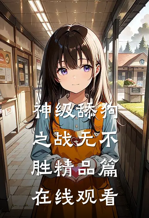 神级舔狗之战无不胜精品篇在线观看
