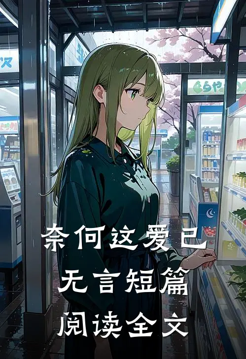 奈何这爱已无言短篇阅读全文