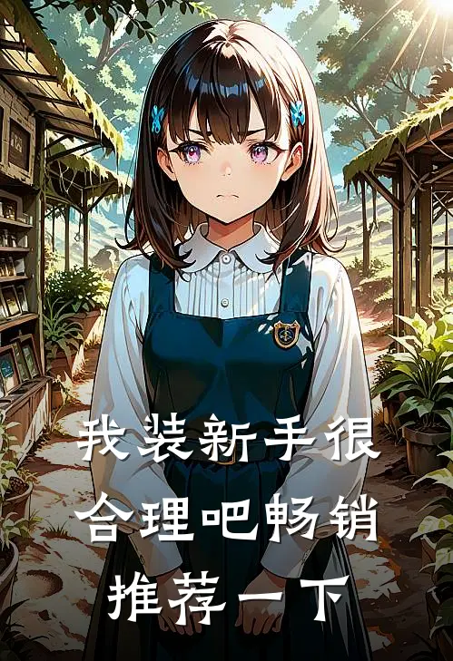 我装新手很合理吧畅销推荐一下