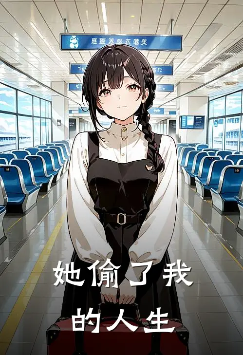 她偷了我的人生