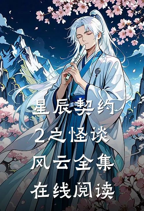 星辰契约2之怪谈风云全集在线阅读