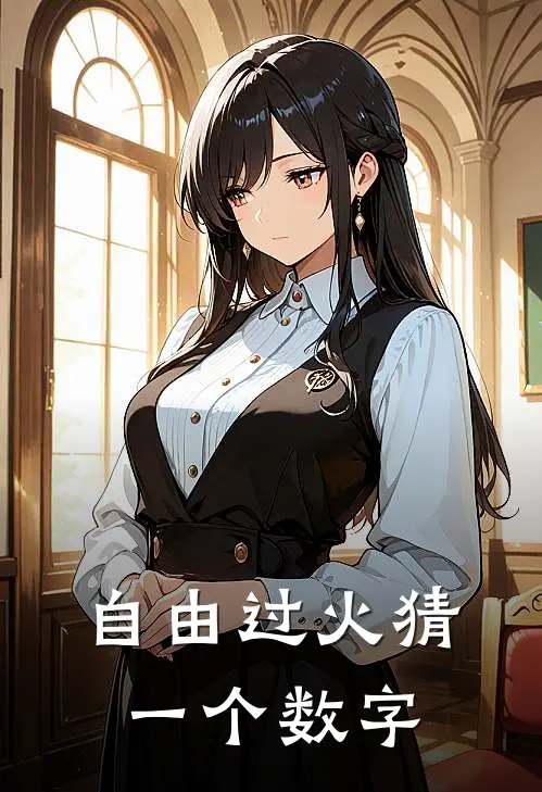 自由过火猜一个数字