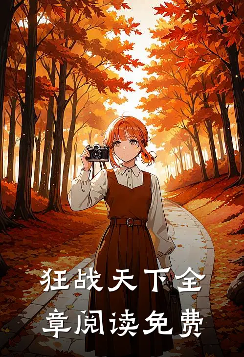 狂战天下全章阅读免费