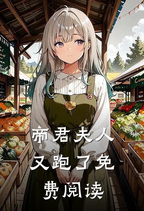 帝君夫人又跑了免费阅读