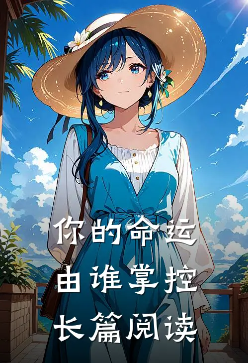 你的命运由谁掌控长篇阅读