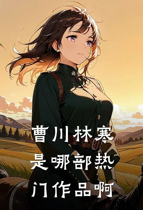 曹川林寒是哪部热门作品啊