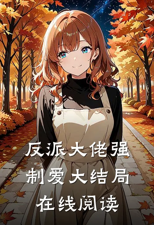 反派大佬强制爱大结局在线阅读
