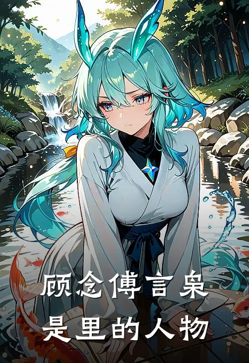 顾念傅言枭是里的人物