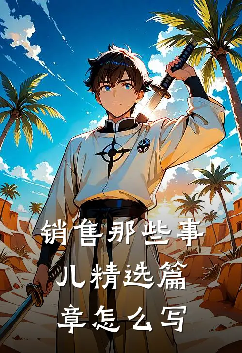 销售那些事儿精选篇章怎么写
