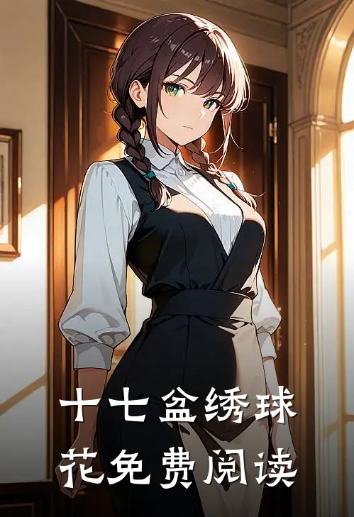 十七盆绣球花免费阅读