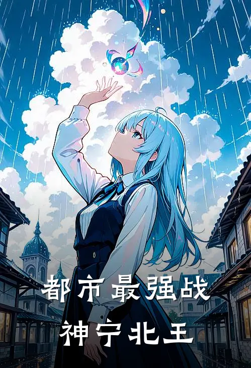 都市最强战神宁北王