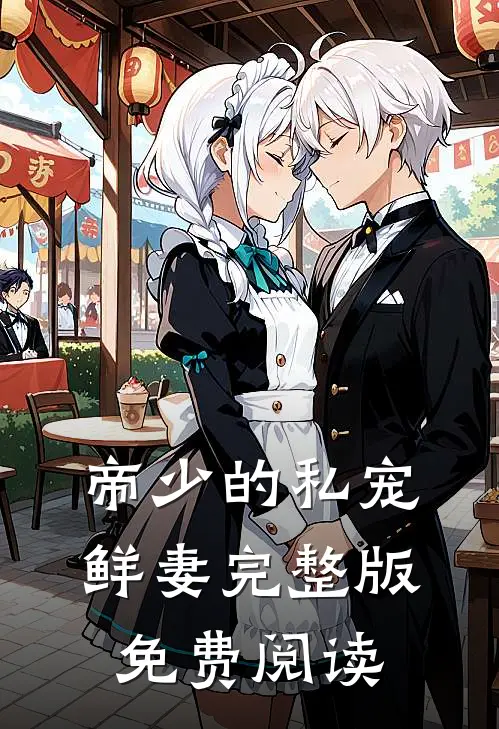 帝少的私宠鲜妻完整版免费阅读