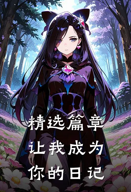 精选篇章让我成为你的日记