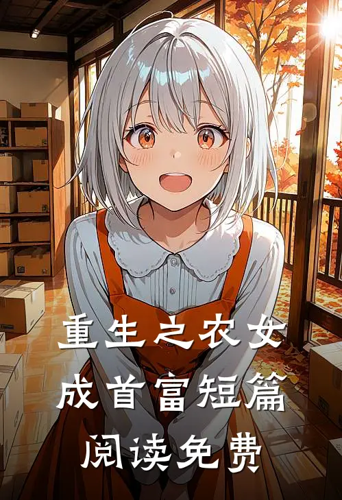 重生之农女成首富短篇阅读免费