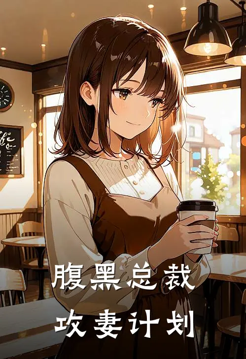 腹黑总裁攻妻计划