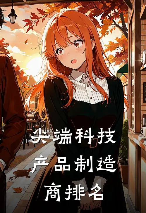 尖端科技产品制造商排名