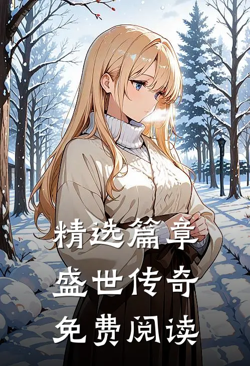 精选篇章盛世传奇免费阅读