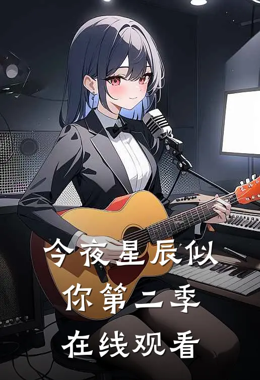 今夜星辰似你第二季在线观看