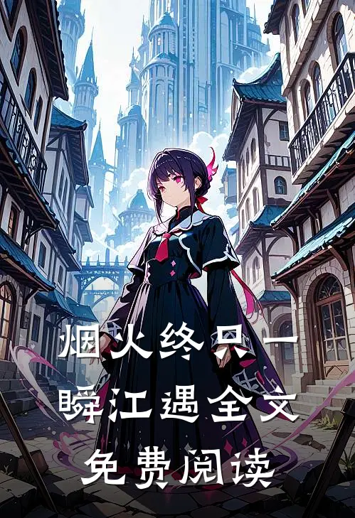 烟火终只一瞬江遇全文免费阅读