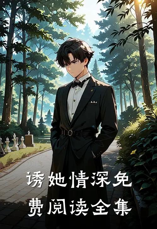 诱她情深免费阅读全集
