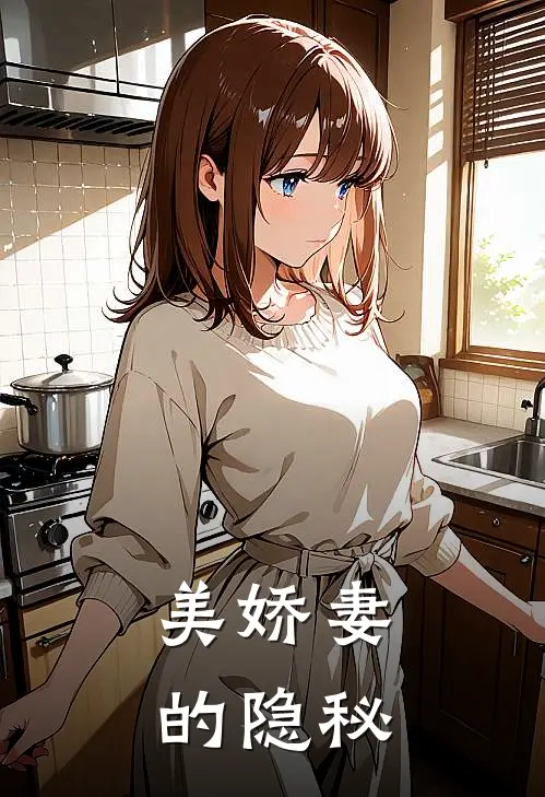 美娇妻的隐秘