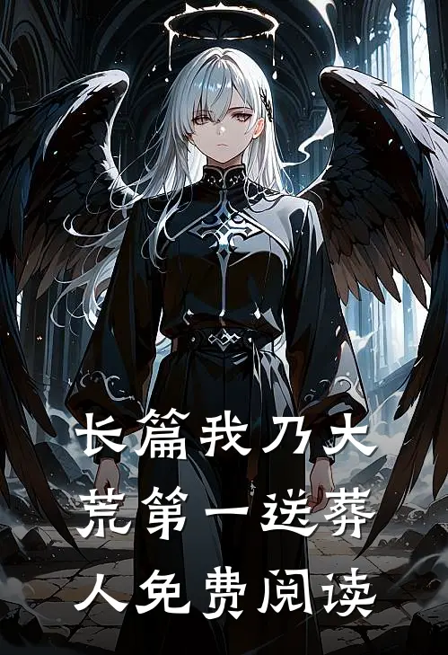 长篇我乃大荒第一送葬人免费阅读