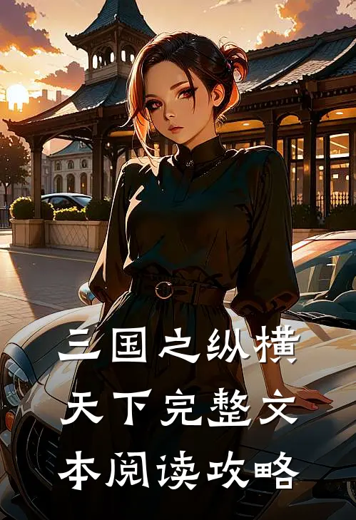 三国之纵横天下完整文本阅读攻略