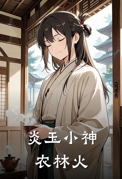 炎玉小神农林火